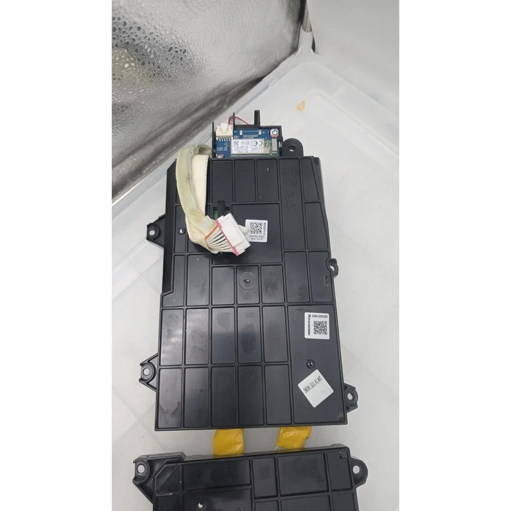 Genuine OEM SAMSUNG DISPLAY BOARD ASSEMBLY DC92-01992E